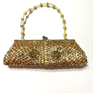Vintage Evening Purse